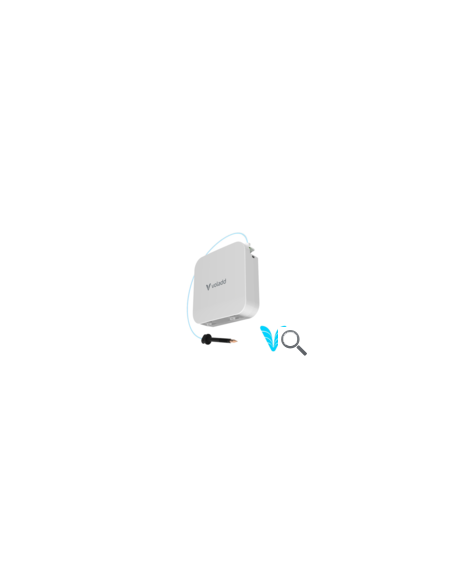 Oferta - Filamento + Boquilla TUM-FILBAZ Voladd 0.6 Mm Bold Azul 420g. | kiwiku