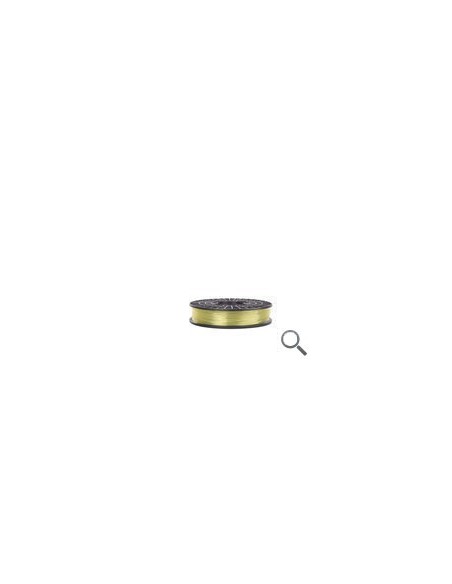 Ofertón Filamento COL3D-LFD010Y Translucido Pla Colido 1.75 Mm. Amarillo | kiwiku