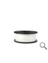 Filamento COL3D-LFD019W Gold Flexible Colido 1.75 Mm. Blanco 1 Kg.