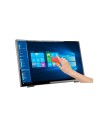 Monitor Hannspree HT248PPB 10 táctil