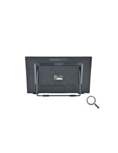 Oferta - Monitor Hannspree HT248PPB 10 Point-touch | kiwiku 2