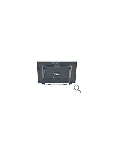 Oferta - Monitor Hannspree HT248PPB 10 Point-touch | kiwiku