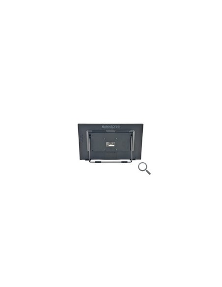 Oferta - Monitor Hannspree HT248PPB 10 Point-touch | kiwiku