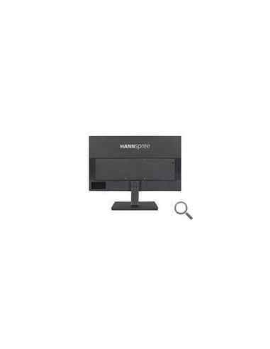Comprar Monitor Hannspree HE225HPB Mm 21.5" Vga, Hdmi Inclinable | kiwiku