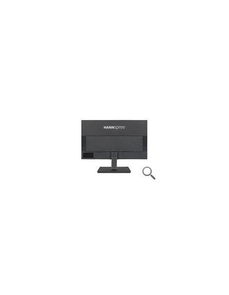 Comprar Monitor Hannspree HE225HPB Mm 21.5" Vga, Hdmi Inclinable | kiwiku