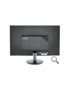 Oferta - Monitor aoc E2270SWHN 21.5 VGA, HDMI | kiwiku 2