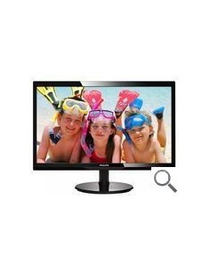 Oportunidad Philips Monitor philips 246V5LDSB 24" VGA, DVI-D, HDMI