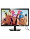 Monitor philips 246V5LDSB 24" VGA, DVI-D, HDMI