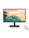 Monitor aoc 24B2XH mm 23.8" VGA, HDMI