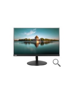 Monitor Lenovo Thinkvision...