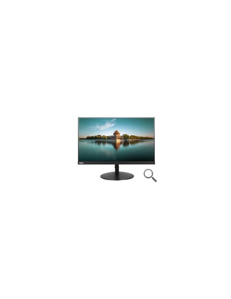 Monitor Lenovo Thinkvision T24i-10 23.8" Hdmi, Dp 61CEMAT2EU | kiwiku