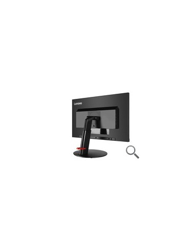 Monitor Lenovo Thinkvision T24i-10 23.8" Hdmi, Dp 61CEMAT2EU | kiwiku