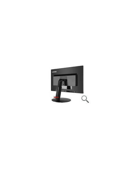 Monitor Lenovo Thinkvision T24i-10 23.8" Hdmi, Dp 61CEMAT2EU | kiwiku