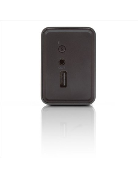 Braven 570 - Altavoces Bluetooth inalámbricos portátiles, negro - Electrónica - Kiwiku.com