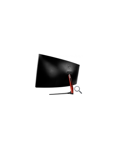 Ofertón Monitor Gaming Led 34 Msi Optix Curvo 9S6-3MA01H-001 | kiwiku