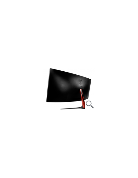 Ofertón Monitor Gaming Led 34 Msi Optix Curvo 9S6-3MA01H-001 | kiwiku