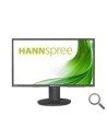 Hanns g hp24hjv monitor 23.8" VGA HDMI DVI-D
