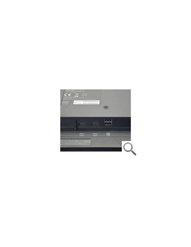 Mejor Precio en HANNS G HL326UPB Hanns g monitor 31.5 ips hdmi usb  mm
