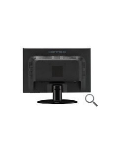 Ofertón Hannspree monitor HE196APB led 18.5" VGA | kiwiku 2