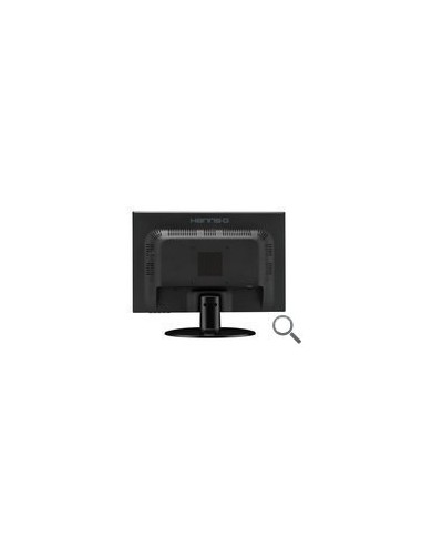 Ofertón Hannspree monitor HE196APB led 18.5" VGA | kiwiku