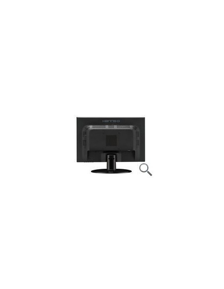Ofertón Hannspree monitor HE196APB led 18.5" VGA | kiwiku