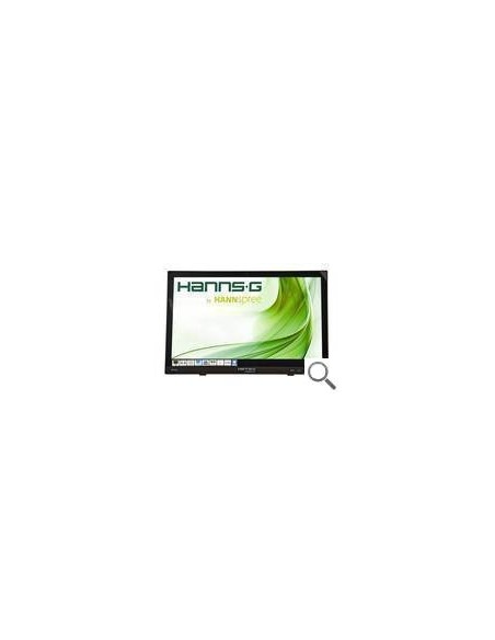 Comprar Monitor 15,6" tactil hanns-g HT161HNB 1 HDMI VGA| kiwiku