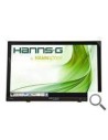 Monitor 15,6" 16:9 tactil hanns-g HT161HNB dvi 1 HDMI VGA VESA