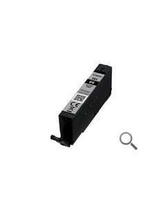 Oportunidad Cartucho Canon CLI-581 BK negro. CLI-581BK