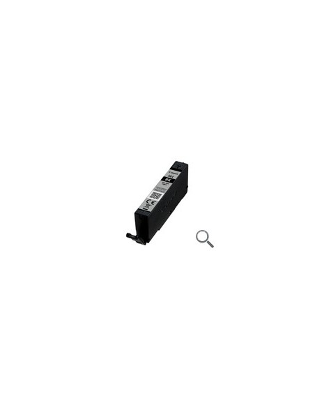 Oportunidad Cartucho Canon CLI-581 BK negro. CLI-581BK