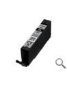 Cartucho Canon CLI-581 BK negro