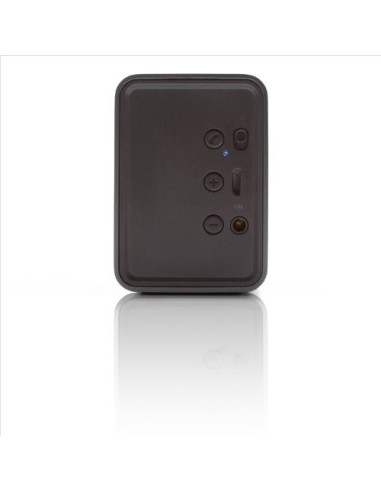 Braven 570 - Altavoces Bluetooth inalámbricos portátiles, negro - Electrónica - Kiwiku.com