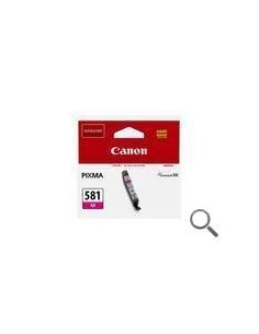 Oferta - Cartucho Canon CLI-581 M magenta | Kiwiku