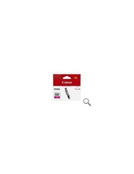 Oferta - Cartucho Canon CLI-581 M magenta | Kiwiku