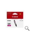 Cartucho Canon CLI-581 M magenta