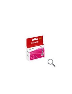 Comprar Cartucho Canon tinta magenta CLI-526M | Kiwiku.com