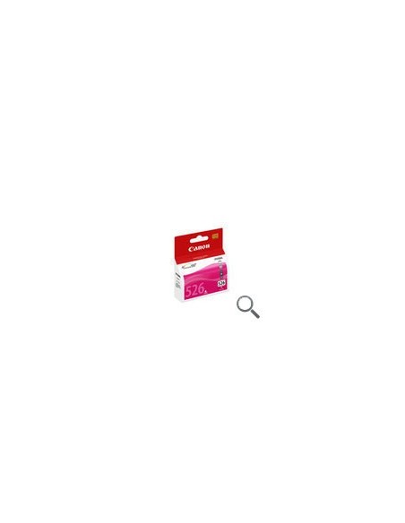 Comprar Cartucho Canon tinta magenta CLI-526M | Kiwiku.com