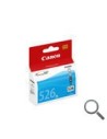 Cartucho Canon tinta cian CLI526C