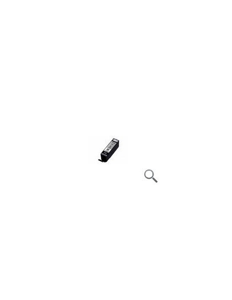 Oportunidad Cartucho Canon PGI-570 PGBK negro | kiwiku