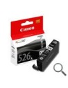 Cartucho Canon CLI-526BK negro