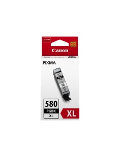 Comprar Cartucho Canon PGI-580PGBKXL negro | kiwiku