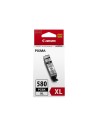 Cartucho Canon PGI-580PGBKXL negro