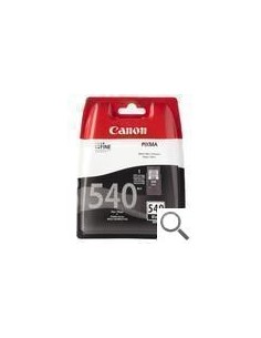 Comprar Cartucho Canon PG540 negro | kiwiku