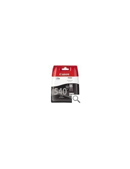 Comprar Cartucho Canon PG540 negro | kiwiku