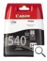 Cartucho Canon PG540 negro