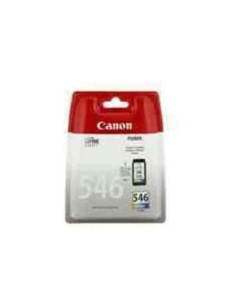 Oportunidad Cartucho Canon CL546 multicolor | kiwiku