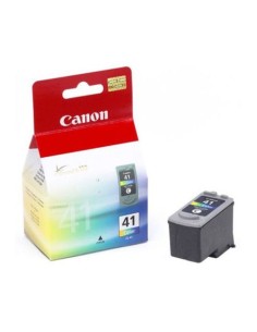 Comprar Cartucho Canon CL-41 Color | kiwiku