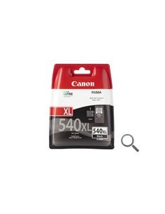 Mejor Precio en Cartucho Canon PG540XL negro | kiwiku