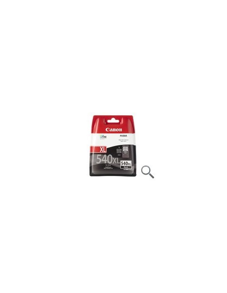 Mejor Precio en Cartucho Canon PG540XL negro | kiwiku