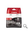 Cartucho Canon PG540XL negro