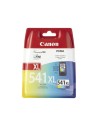 Cartucho Canon CL541XL multicolor